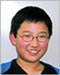甲陽学院中学校合格 長田 悠佑さん