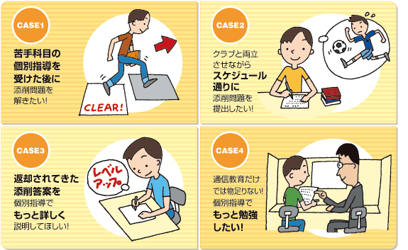 ファロスがしっかりフォロー