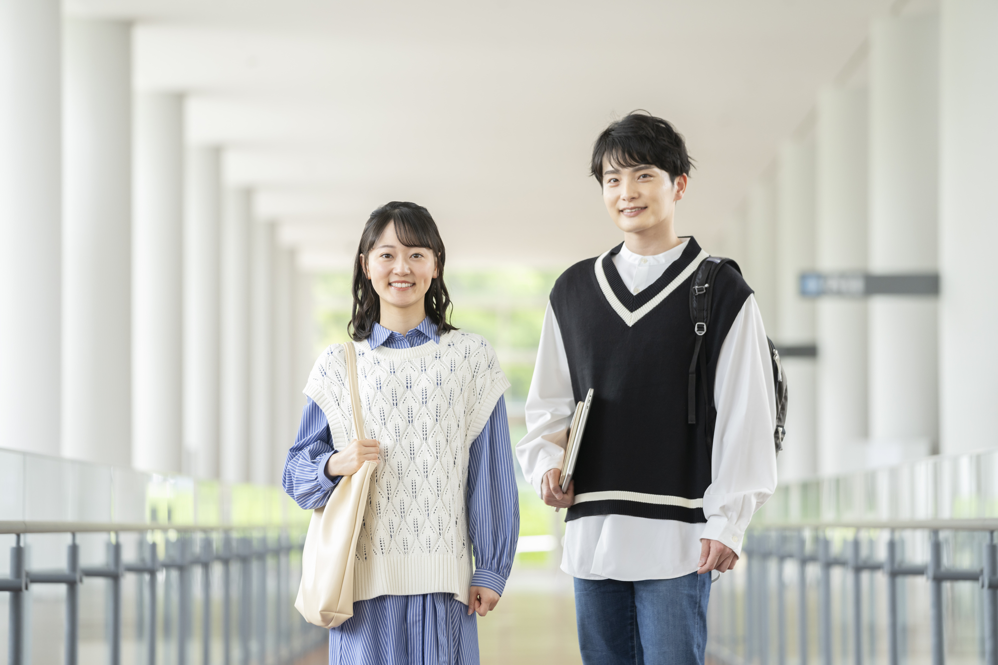 日本学生支援機構（JASSO）の奨学金制度を利用する大学生